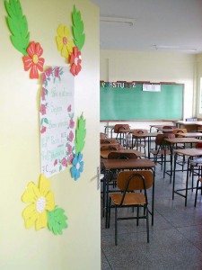 Sex Education at School