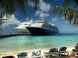 Cruise Ships, Seniors and Sex