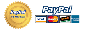 A PayPal Verified Business